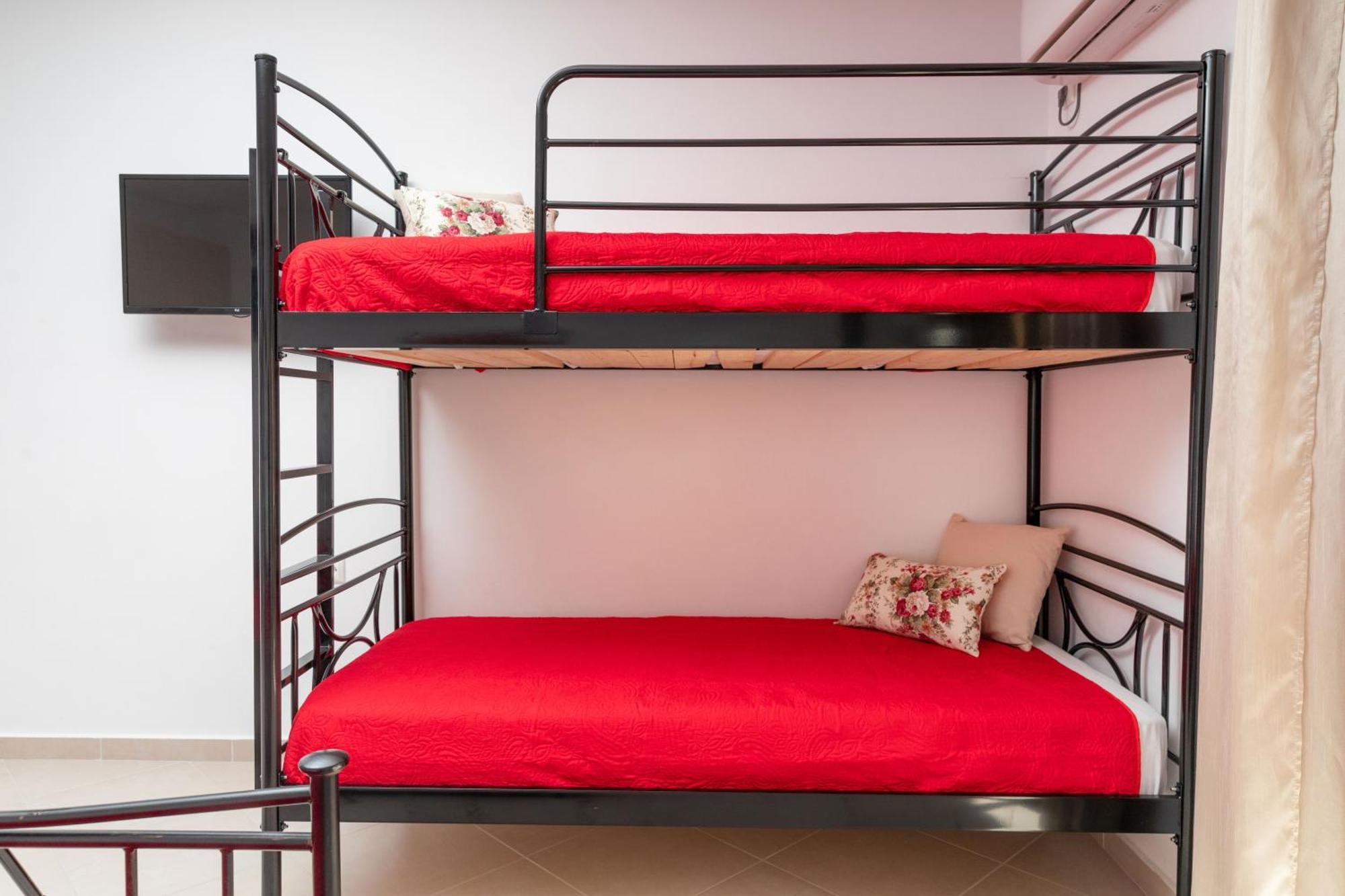 Naxos Diamond Studios Apartments Naxos City 部屋 写真