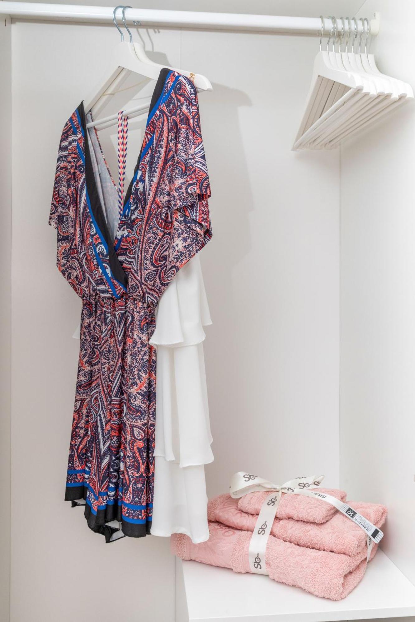 Naxos Diamond Studios Apartments Naxos City 部屋 写真